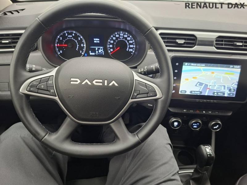 Dacia Duster - Photo 47