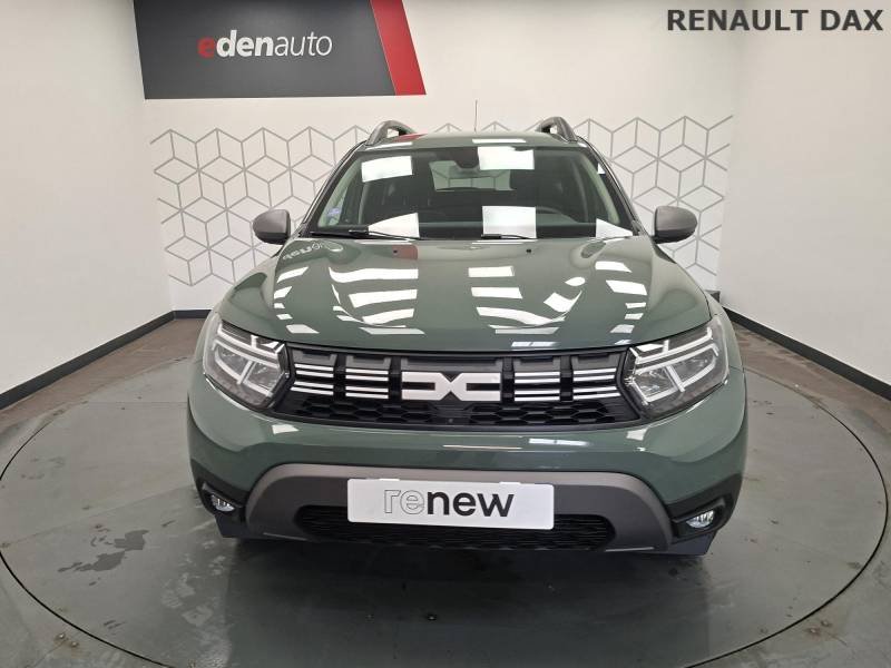 Dacia Duster - Photo 6
