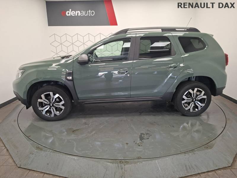 Dacia Duster - Photo 7