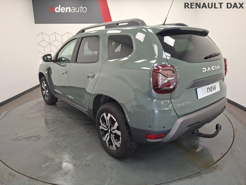 Dacia Duster - Photo 8