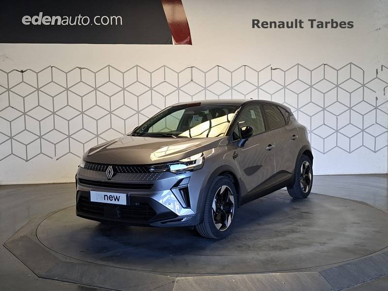 Renault Captur - Photo 1
