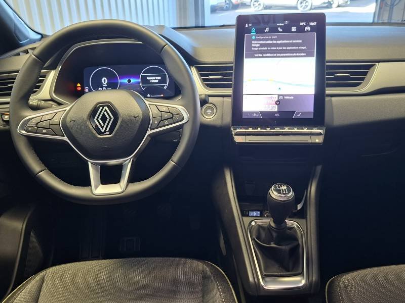 Renault Captur - Photo 11