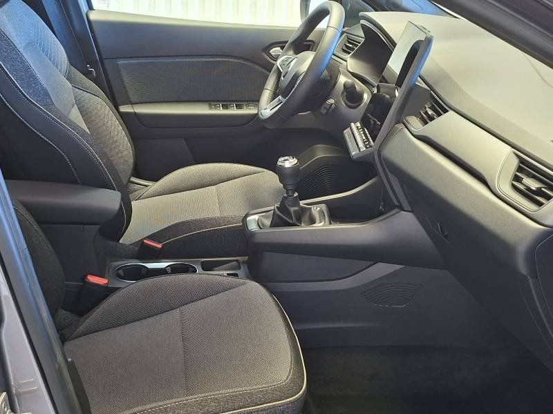Renault Captur - Photo 12