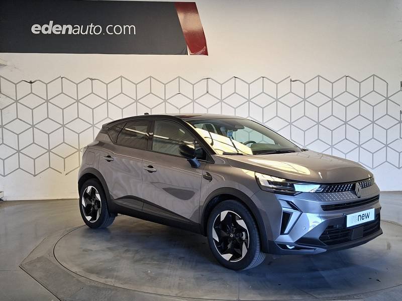 Renault Captur - Photo 13