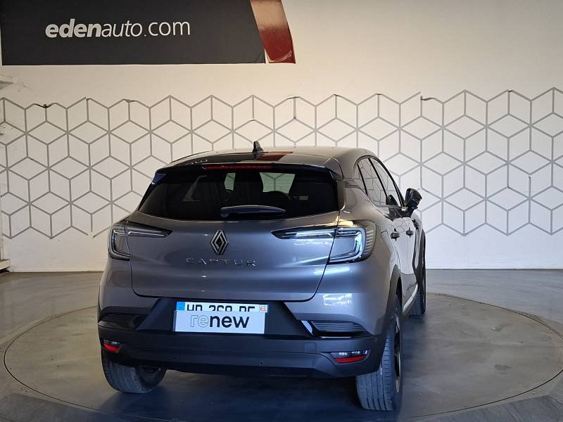 Renault Captur - Photo 14