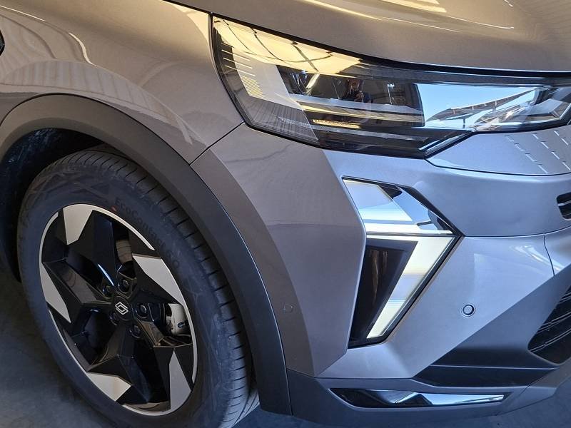 Renault Captur - Photo 15