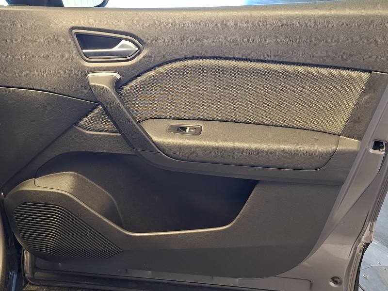 Renault Captur - Photo 18
