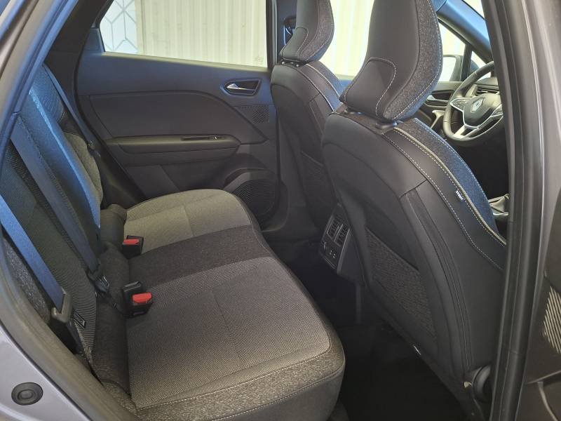Renault Captur - Photo 19