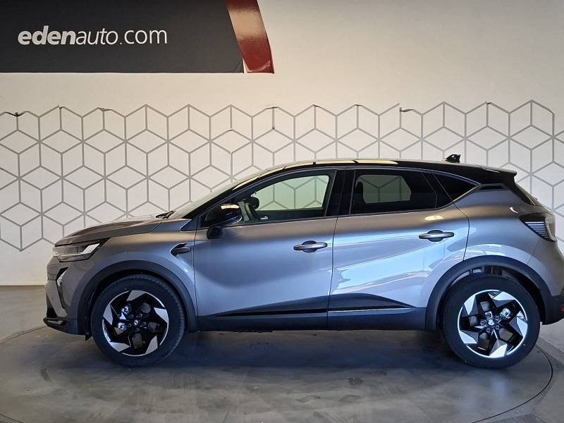 Renault Captur - Photo 2