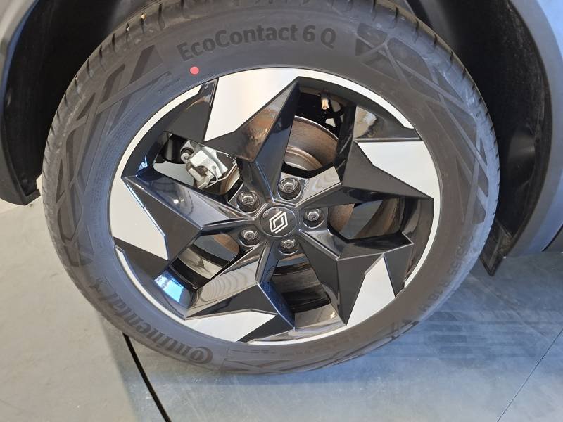 Renault Captur - Photo 21