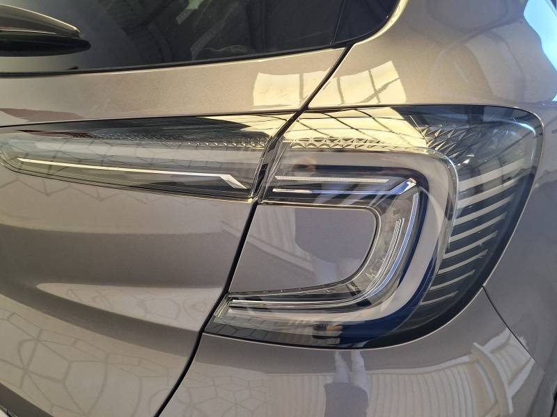 Renault Captur - Photo 23