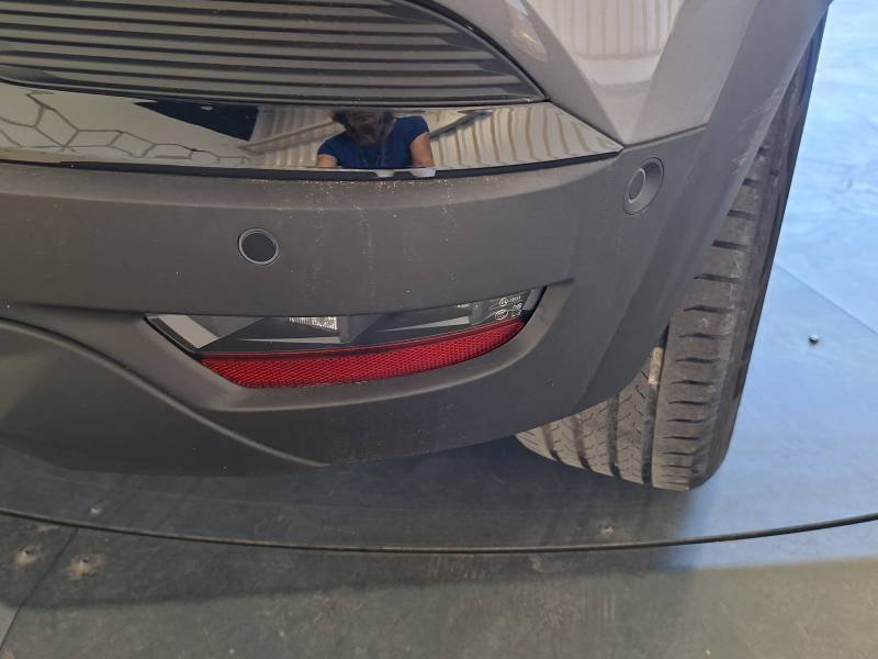 Renault Captur - Photo 24
