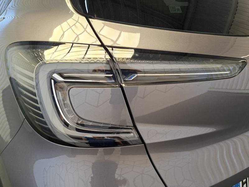 Renault Captur - Photo 27
