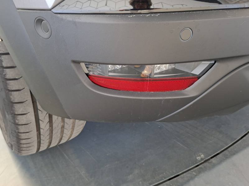 Renault Captur - Photo 28