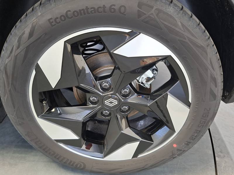 Renault Captur - Photo 29