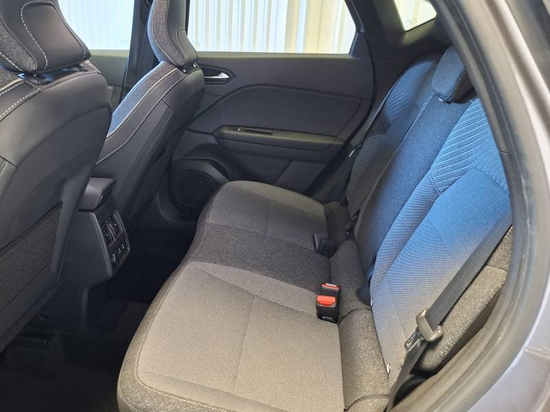 Renault Captur - Photo 30