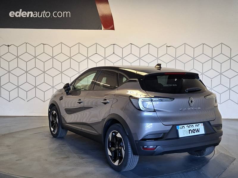 Renault Captur - Photo 3