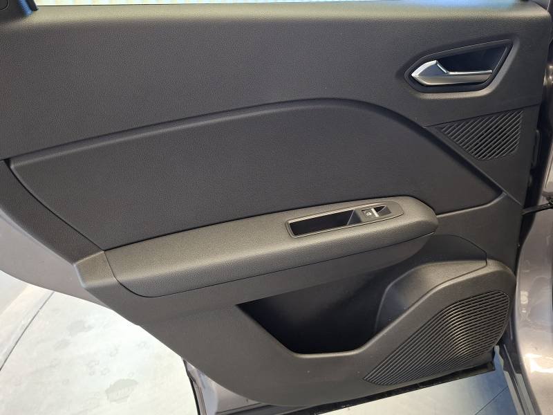 Renault Captur - Photo 31