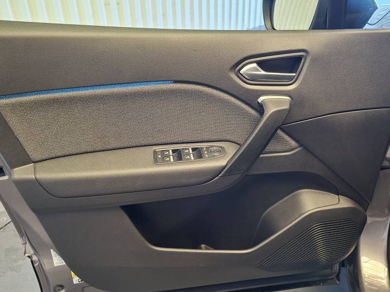 Renault Captur - Photo 33