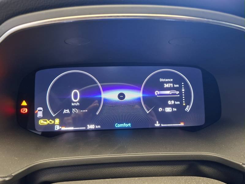 Renault Captur - Photo 36