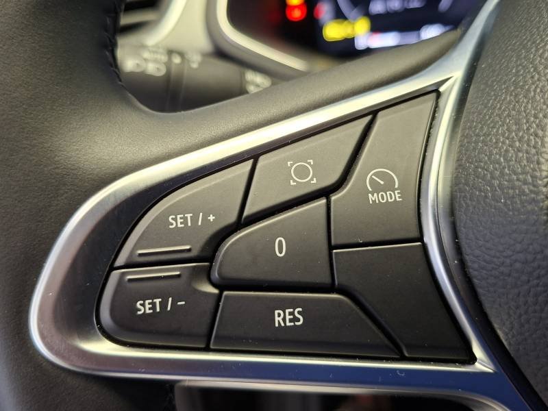 Renault Captur - Photo 37