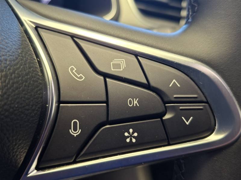 Renault Captur - Photo 38