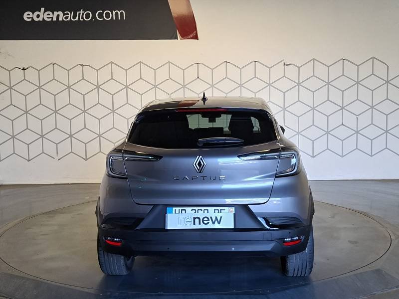 Renault Captur - Photo 4