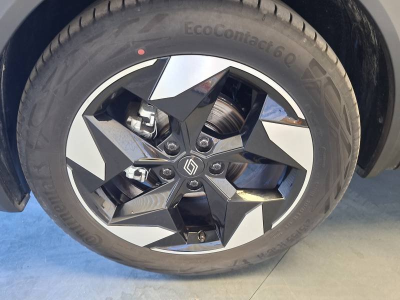 Renault Captur - Photo 47