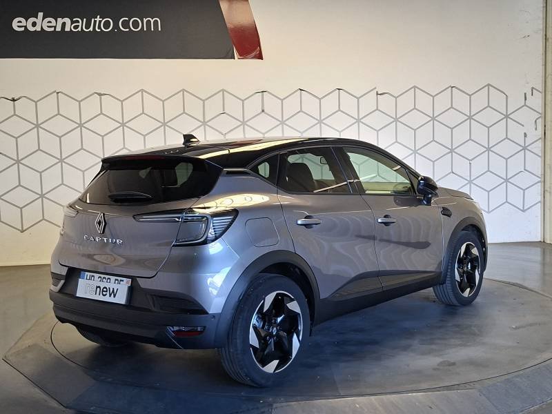 Renault Captur - Photo 5