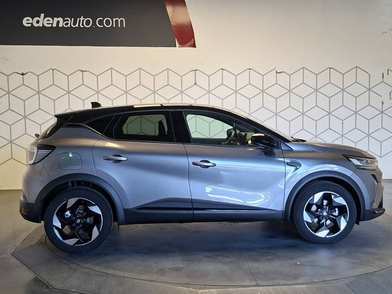 Renault Captur - Photo 6