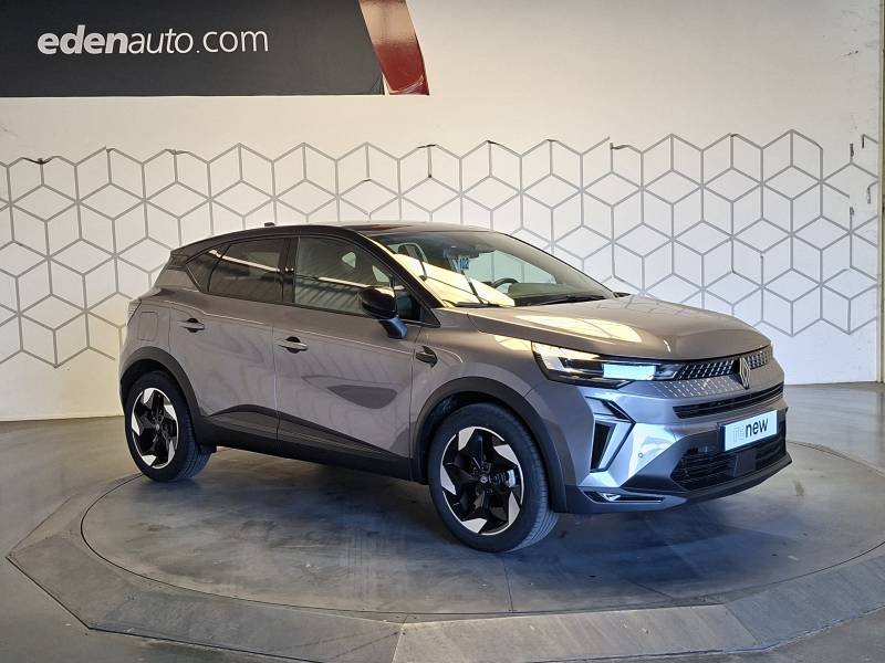Renault Captur - Photo 7