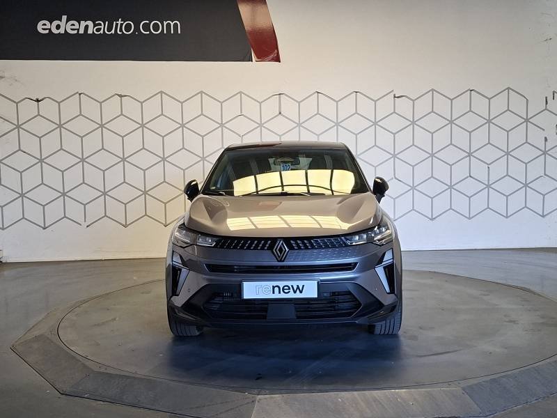 Renault Captur - Photo 8