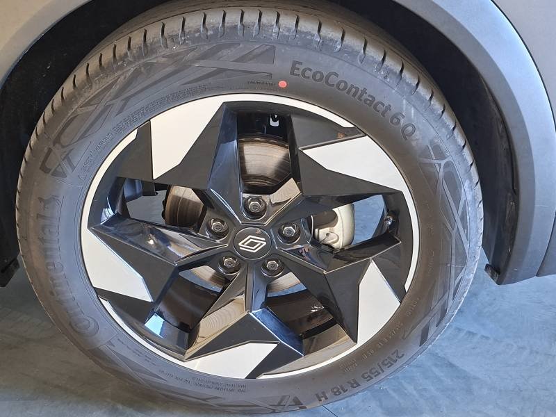 Renault Captur - Photo 9