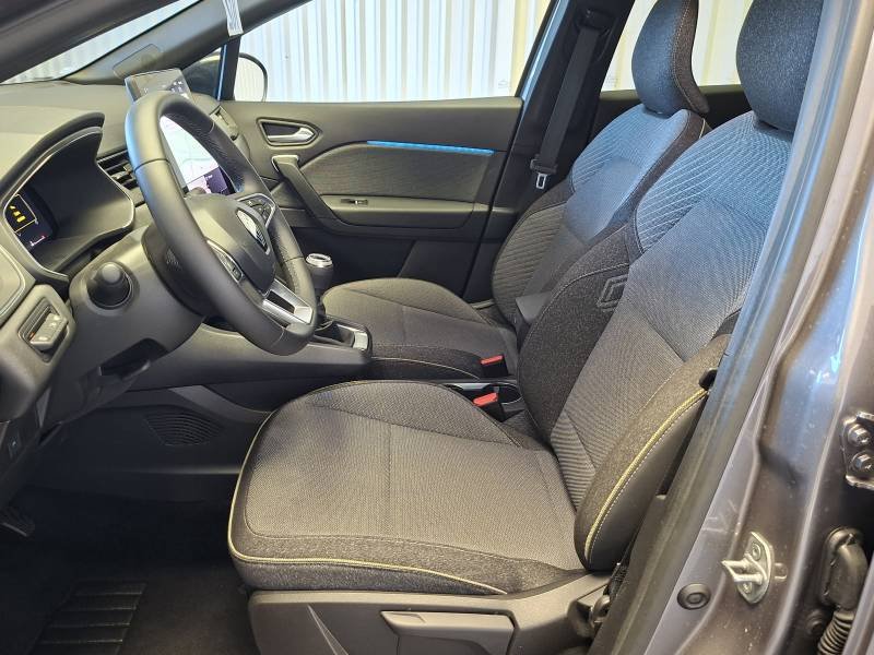 Renault Captur - Photo 10