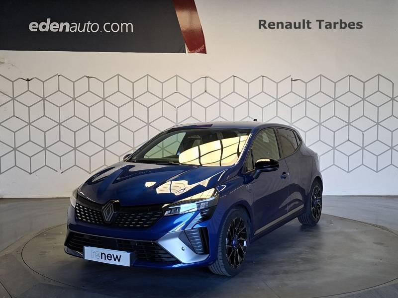 Renault Clio - Photo 1