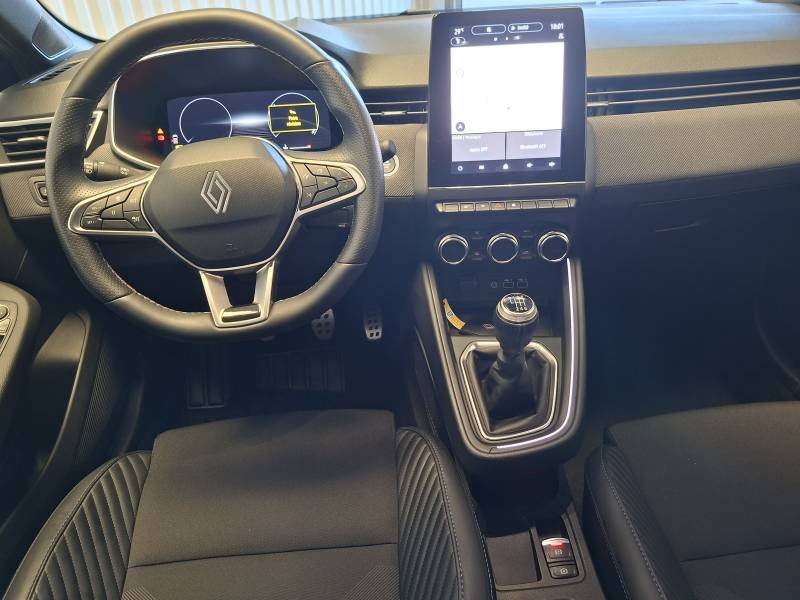 Renault Clio - Photo 11