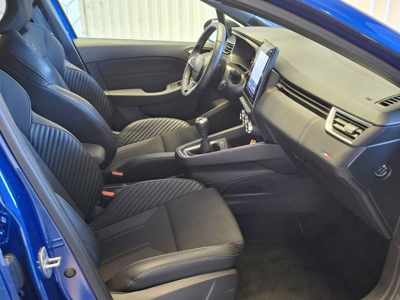 Renault Clio - Photo 12