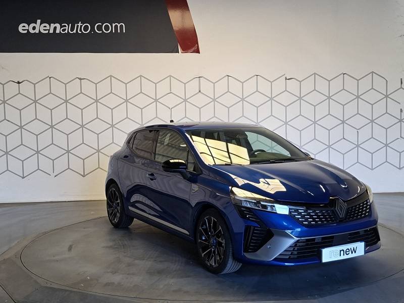 Renault Clio - Photo 13