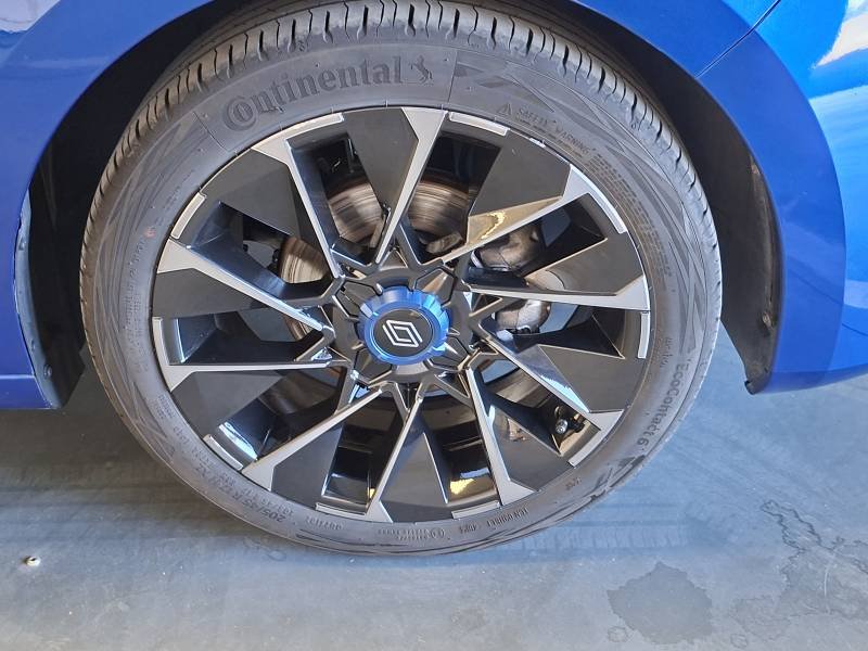 Renault Clio - Photo 15