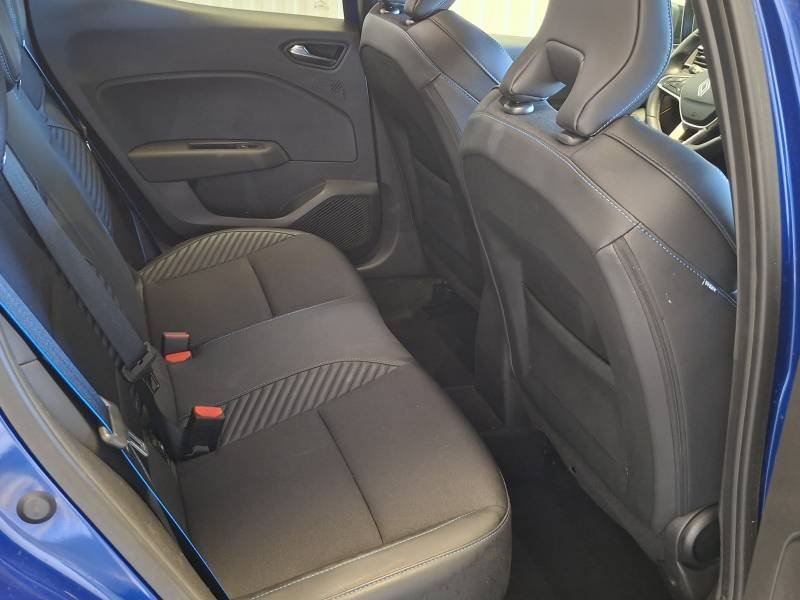 Renault Clio - Photo 18