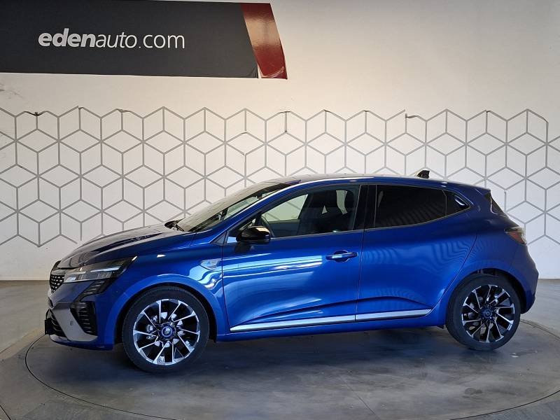 Renault Clio - Photo 2