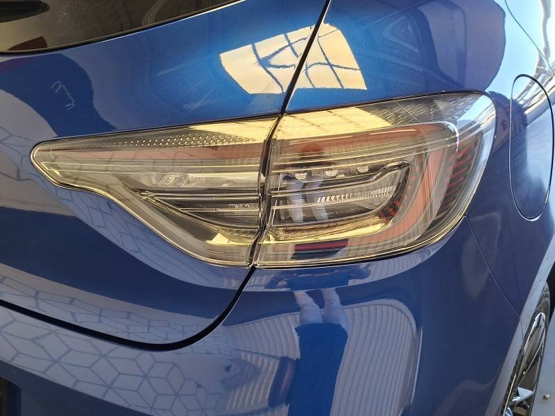 Renault Clio - Photo 21