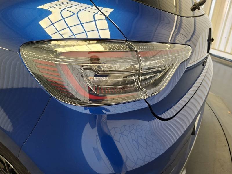 Renault Clio - Photo 24