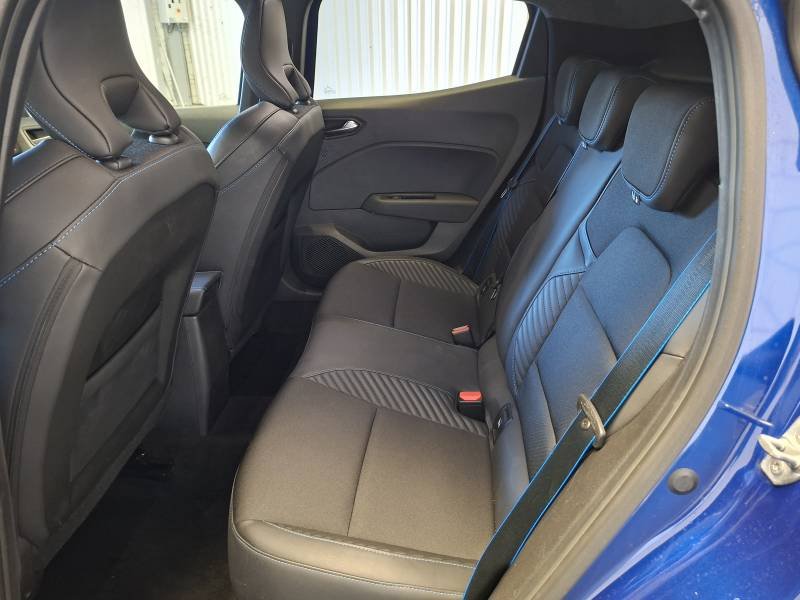 Renault Clio - Photo 26