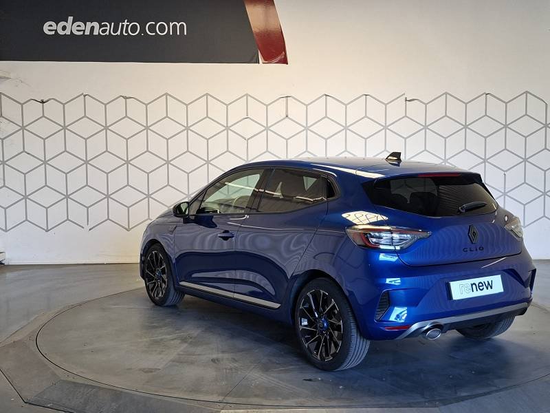 Renault Clio - Photo 3