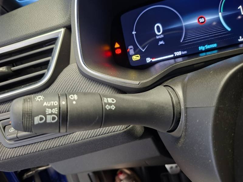 Renault Clio - Photo 31