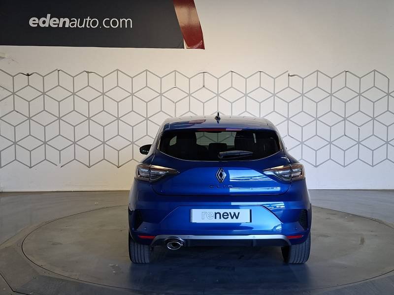 Renault Clio - Photo 4