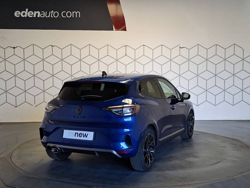 Renault Clio - Photo 5