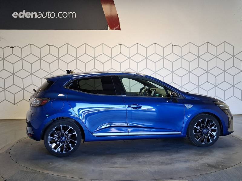 Renault Clio - Photo 6