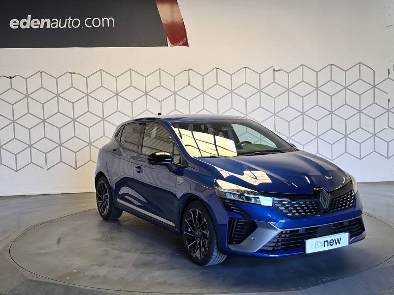 Renault Clio - Photo 7